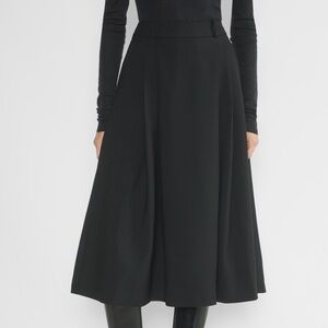 Aritzia Babaton Enterprise Skirt